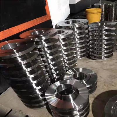 金属先锋 打造高端合金材料领军品牌